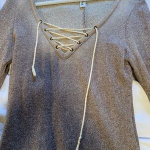 Victoria’s Secret tunic